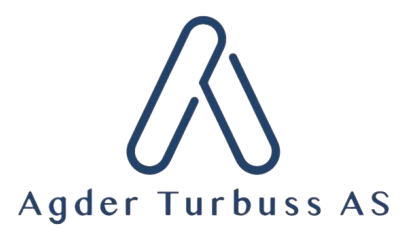 logo - Agder Turbuss As